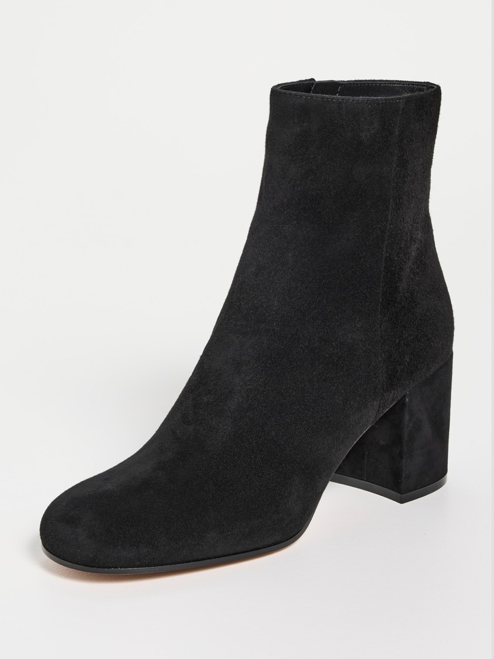 Gianvito Rossi Joelle Camoscio Boots
